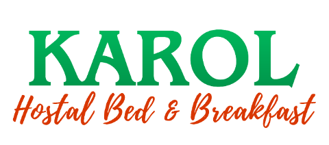 Karol Hostal bed & breakfast